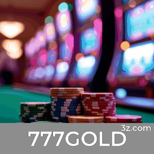 777GOLD Bônus acumulado 777GOLD