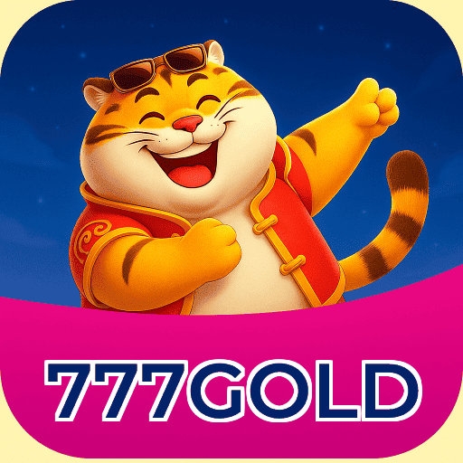 777GOLD logo