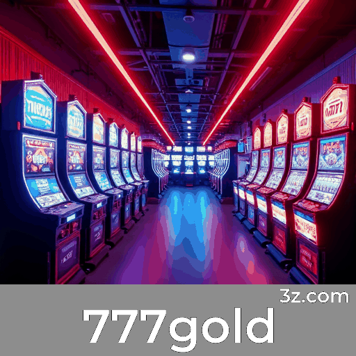 777gold: Plataforma Top de Cassino Online