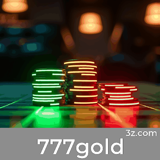 777gold: Plataforma Top de Cassino Online