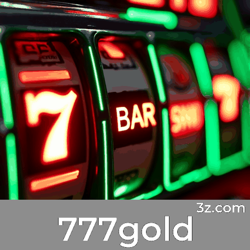 777gold: Plataforma Top de Cassino Online